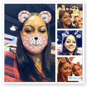 Meet your Posher, Tra'